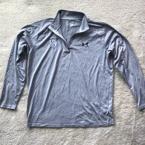Under Armour Pac 12 Long Sleeve